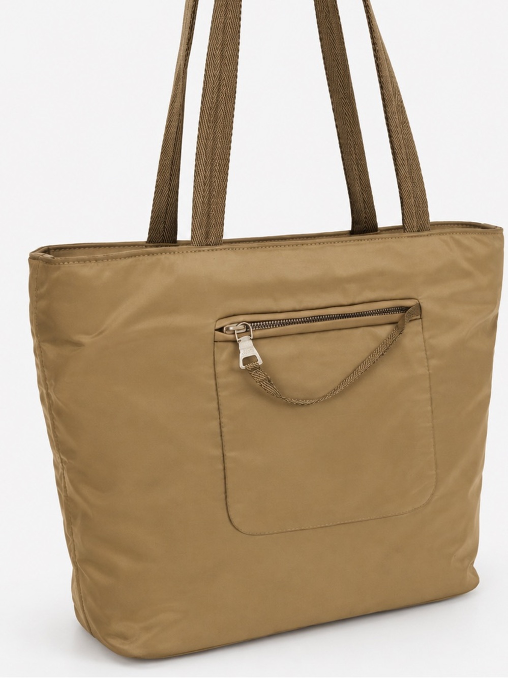 Prada Nylon Tessuto Tote Bag - Picture 10 of 15